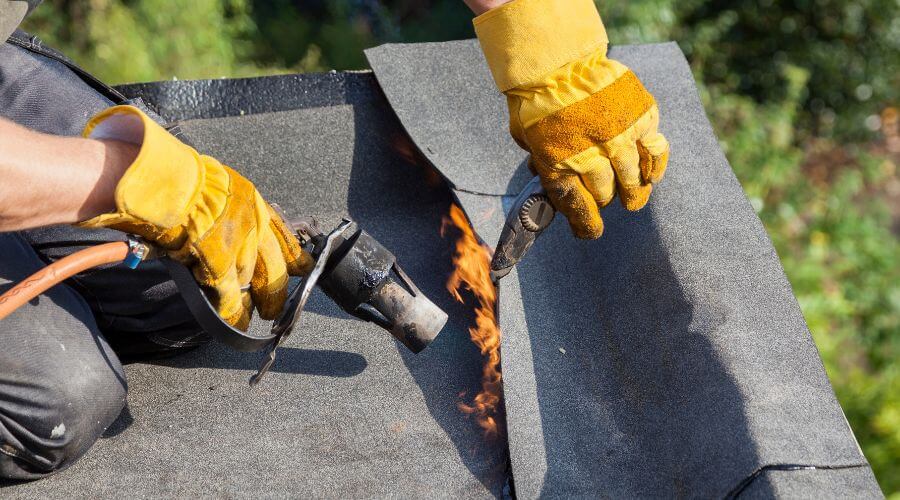 Local Chimney Repair in Rosedale, MD